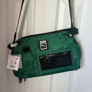 Puma NO.AVG Medium Crossbody Bag